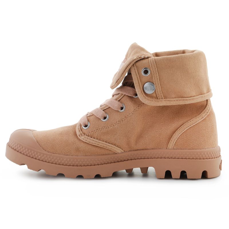 Palladium Baggy W shoes 92353-287-M Cipő