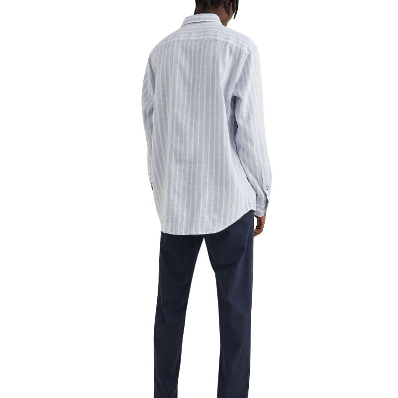 Tommy Hilfiger Casual M MW0MW23145 shirt Póló