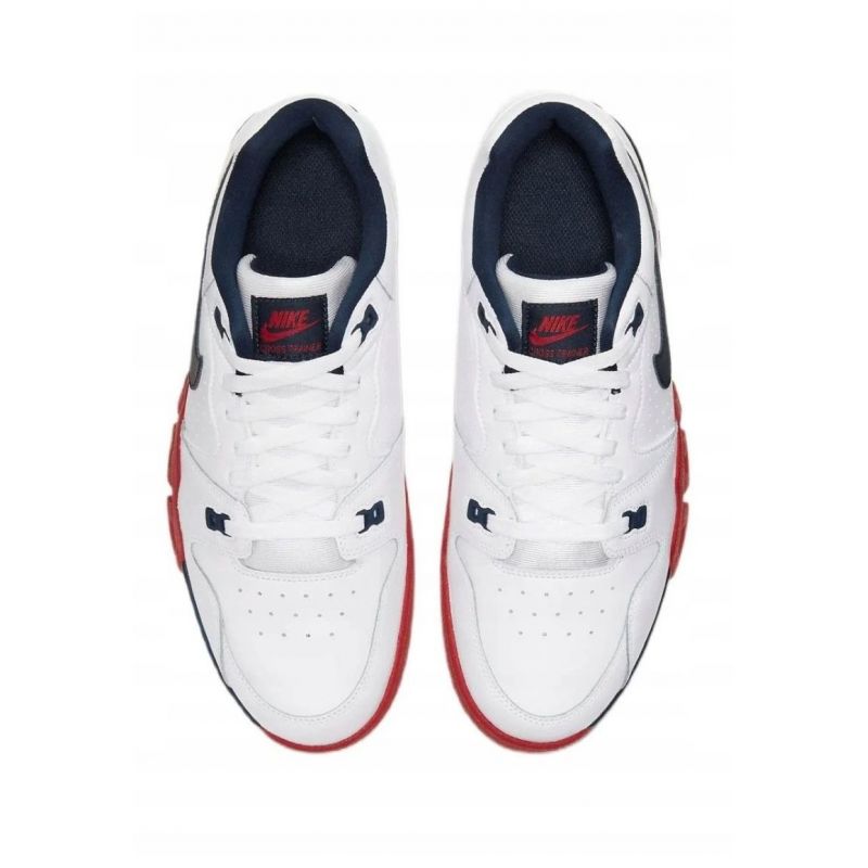 Nike Cross Trainer Low M CQ9182-101 shoes Cipő