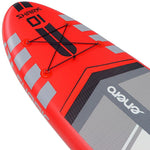 Enero SET - SUP BOARD 150KG INFLATABLE SHARK sets