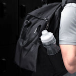 Wozinsky WBR-01T 750ml Bicycle Bottle - Transparent kulacs 304004-198900