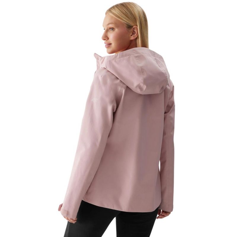 Technical Jacket 4f F428 W 4fwss24ttjaf428 56s