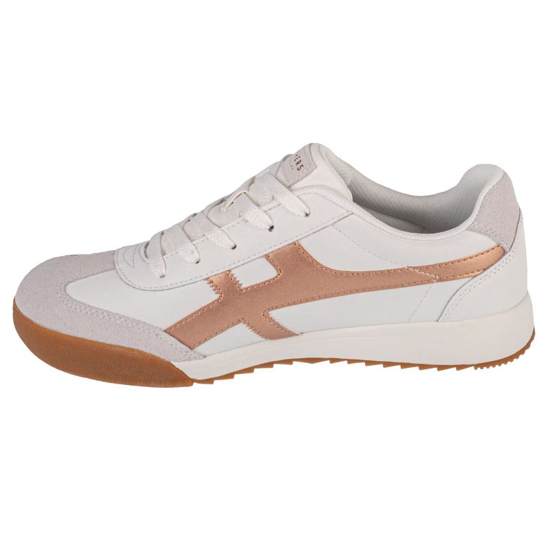 Skechers Zinger - Metallic Roads 177500-WTRG White 36 Kiegészítő