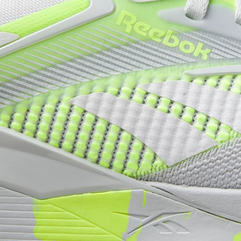 Reebok Nano X4 W 100204675 Shoes Cipő
