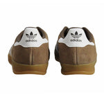 Adidas Gazelle Indoor Men's Sneakers "Earth Strata Cloud White" - JQ0175 fehér utcai cipő