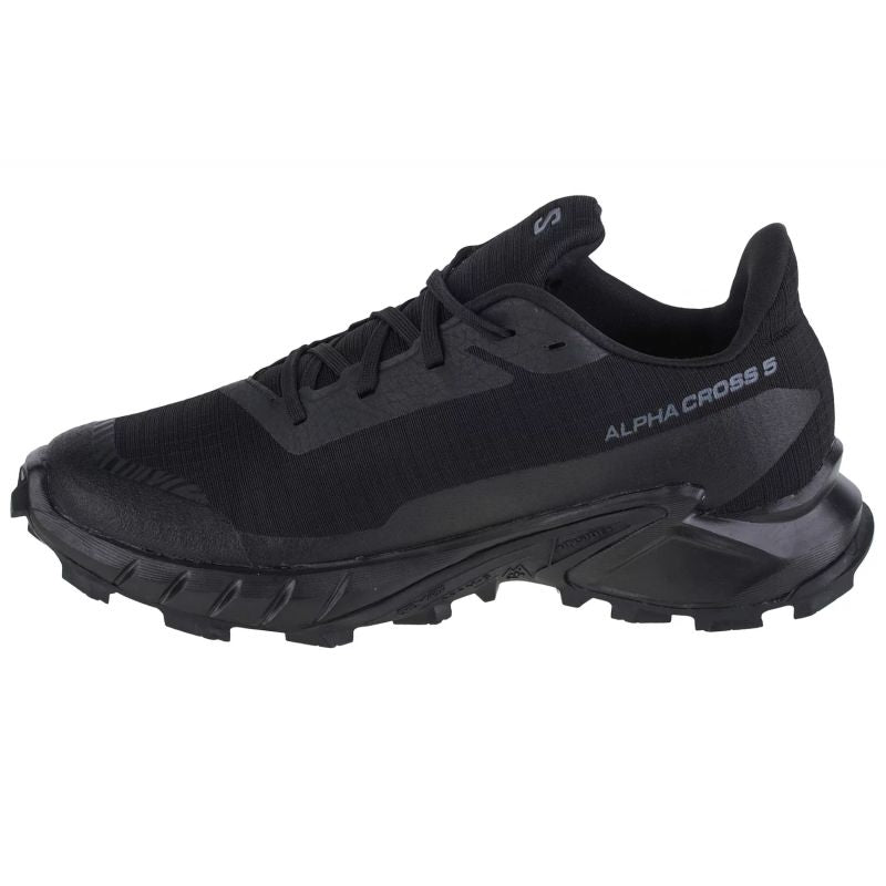 Salomon Alphacross 5 Gtx W 473109 Running Shoes