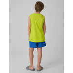 4F Boys' boardshorts 158/164 short