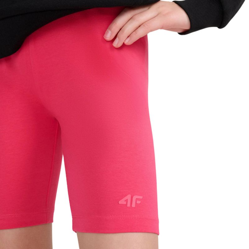 4f Shorts CAS F014 Jr 4FJWSS25TSTIF014 55S nadrág