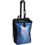 XQMAX Waterproof Rear Bike For Trunk, Blue 13.5l fekete táska GSP-1079899