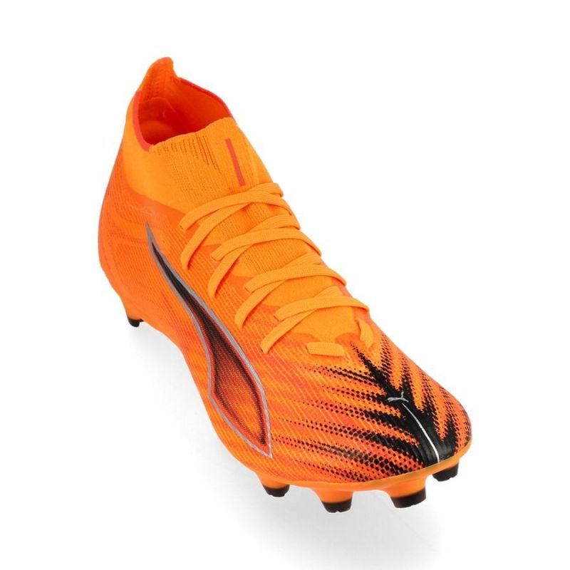 Puma Ultra 6 Match+ FG/AG 108524-03 shoes Cipő