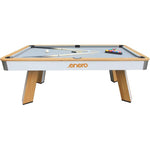 Enero 3-in-1 MULTIGIER TABLE BILLIARDS TABLE TENNIS DINING TABLE UNIVERSAL 213.4x111.8x81.2CM tables
