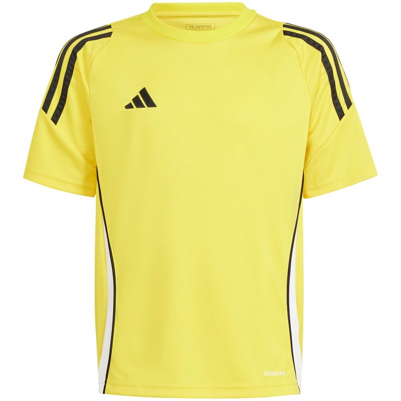 Adidas Tiro 24 Jersey Jr IS1027 Ruházat