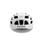 Rogelli DEIRO helmet white L-XL fehér helmets