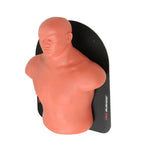 DBX Bushido Gel Human Torso Wall Shield pajzs TLS-W