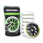 TEMPISH Tw PU 90A wheels
