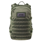 Magnum Urbantask 37 Backpack zöld hátizsák