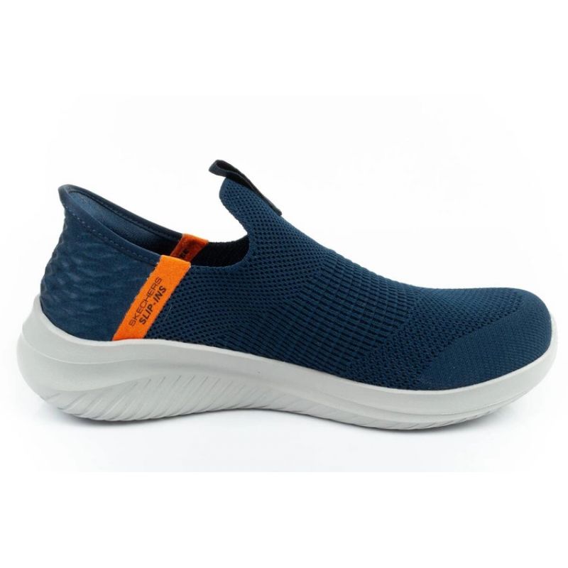 Skechers W 403844L/NVY Shoes Cipő