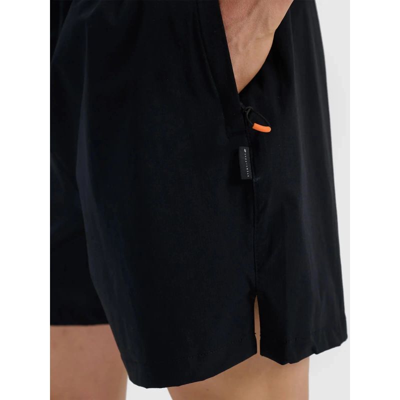 4F Men's casual 3xl short