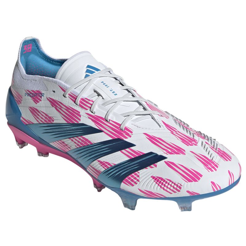 adidas Predator Elite FG M IF8866 football boots General