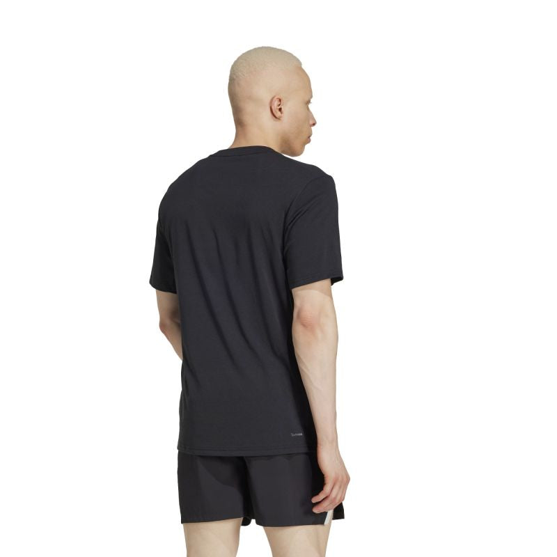 adidas M Box Logo GTM T-shirt JD8231 Póló