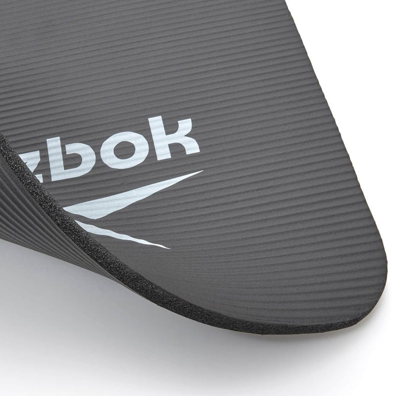 Reebok mat 15 mm RAMT-11018BK Edzőfelszerelés