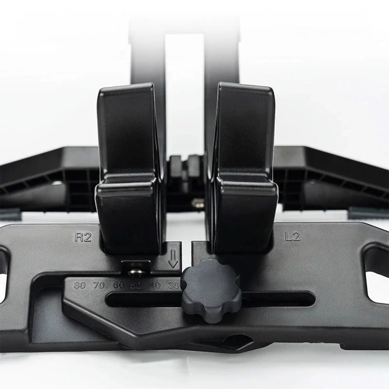 Rockbros 27210013001 bike stand - black