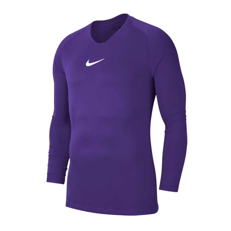 Nike Dry Park First Layer M AV2609-547 football jersey Ruházat