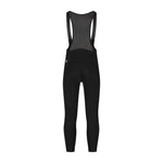 Rogelli ESSENTIAL II cycling pants black fekete kerékpáros ruha SIRC1210002.000.L