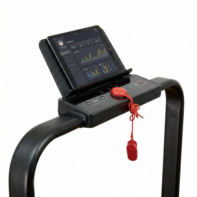 Body Sculpture elektromos Ez Runner Bt futópad BT3116