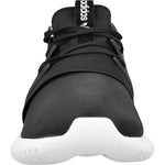 adidas ORIGINALS Tubular Viral W S75581 fekete utcai cipő