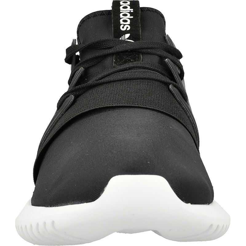adidas ORIGINALS Tubular Viral W S75581 fekete utcai cipő