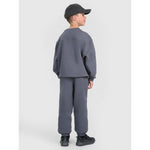 4f Boys' jogger sweatpants 4FJRAW25TTROM1605-22S Egyéb
