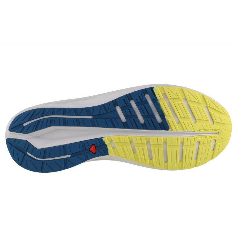 Salomon Aero Blaze M 472091 Running Shoes