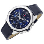 Tommy Hilfiger Lars Men's Watch 1792063 + BOX pulóver