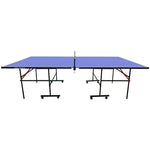 Enero Indoor 100 Blue Table Tennis Table kék tables