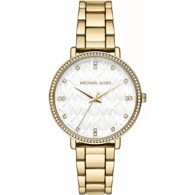 Michael Kors Pyper Women's Watch + BOX watches
