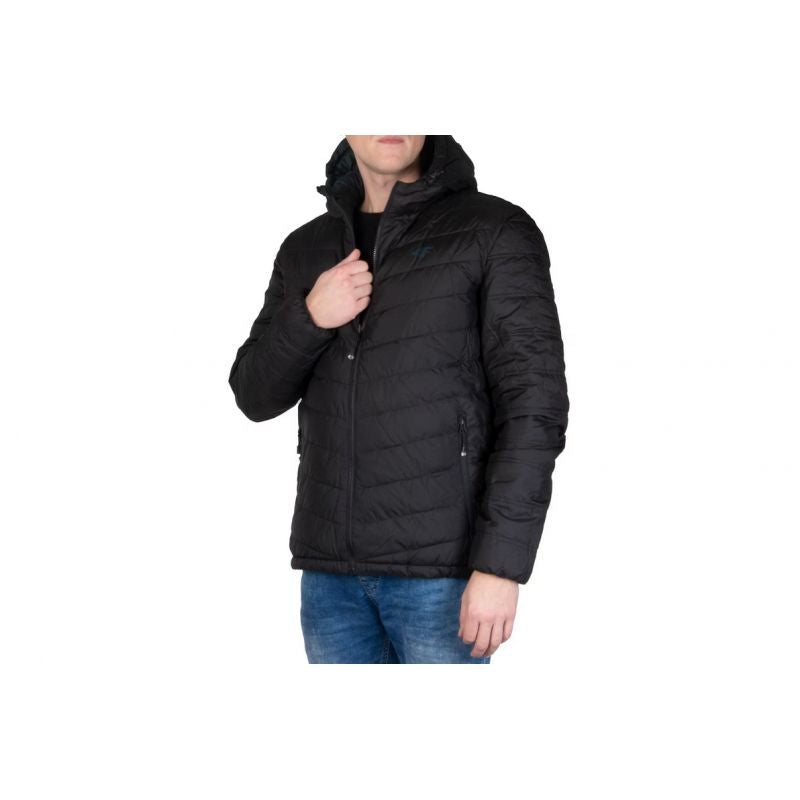 4f Jacket M434 M 4FWAW23TDJAM434 Kabát