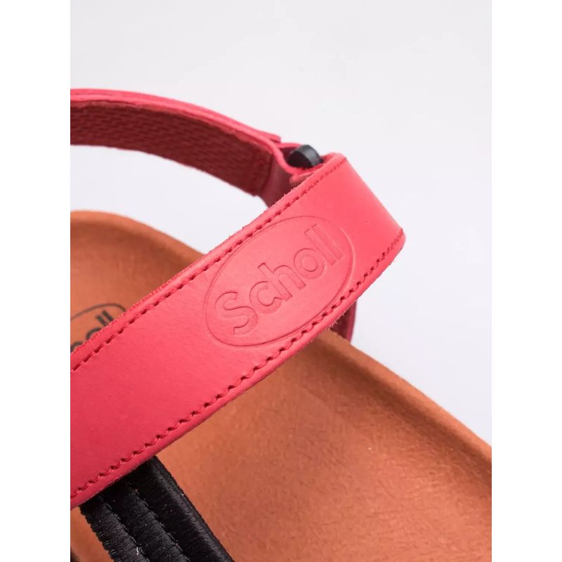 Scholl Heaven AD W rózsaszín sandals