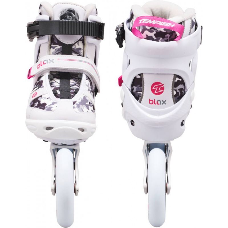Tempish Blax W 1000052 fehér roller skates