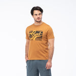 Iguana IXIN Sleeve T-Shirt póló 92800720438