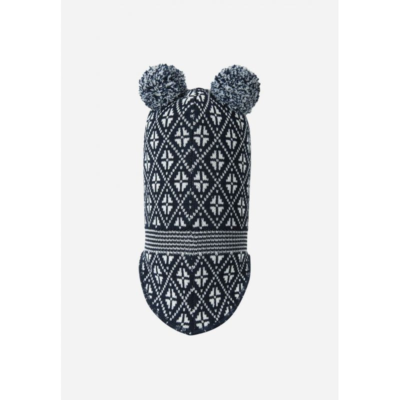 Inny Reima Kuuraan Jr 5300214A-6981 winter balaclava Ruházat