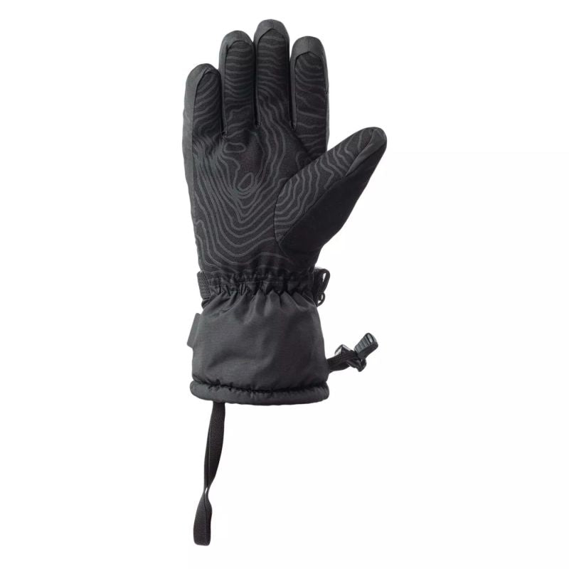 Elbrus Maiko M ski gloves s/m gloves, gloves