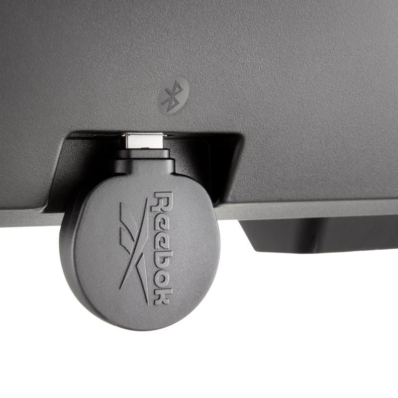 Reebok FR20z Floatride RVFR-10121GRZ Electric Treadmill Edzőfelszerelés