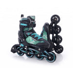 Tempish Dasty Jr 1000049 inline skates fekete roller skates