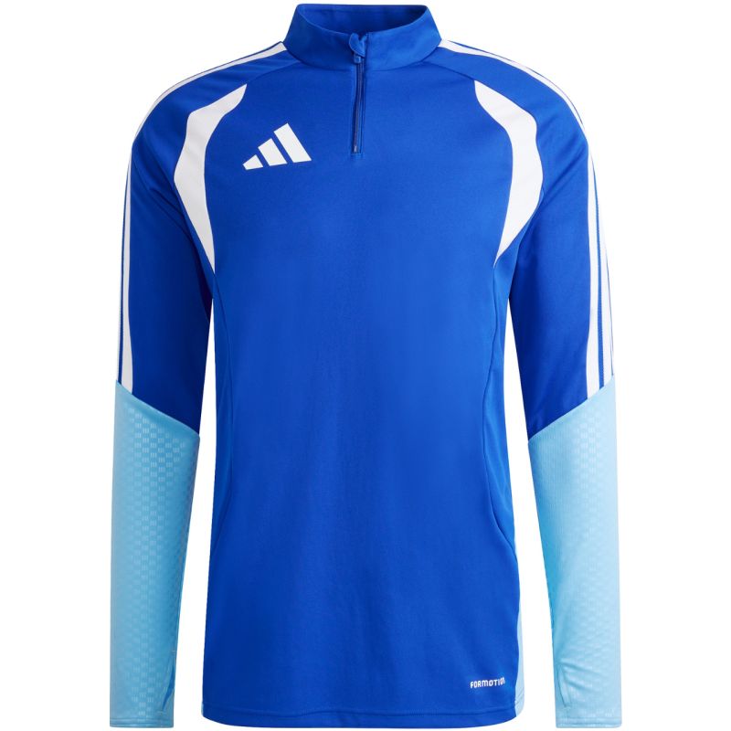 Men's adidas Tiro 26 Competition Training Top KA5148 kék edzőruha