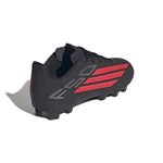 Adidas Junior F50 Club FG/MG JS1480 focicipő