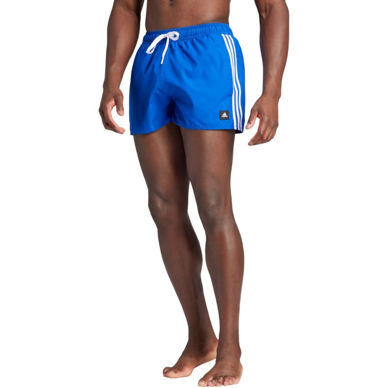 Adidas 3-Stripes CLX Swim Shorts M IS2057 Úszónadrág