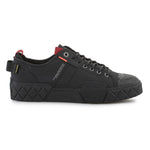 Pallladium Ace City Shell LO 79132-008 Black fekete utcai cipő