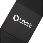 HMS Folding gymnastics mattress black MGS02 fekete fitness matrac 17-44-281