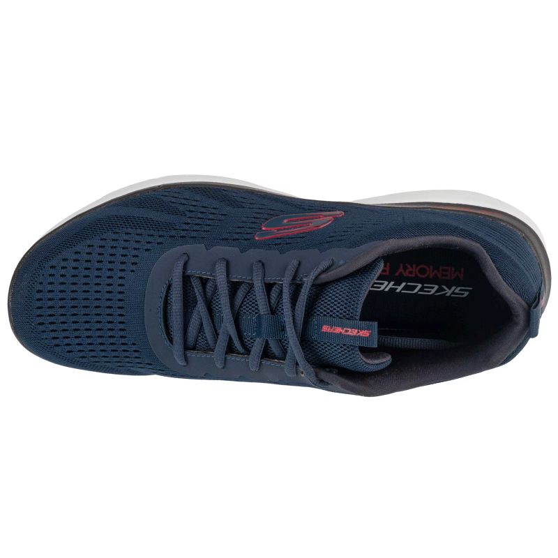 Skechers Summits-Torre 232395-NVRD Navy Blue 41 Kiegészítő